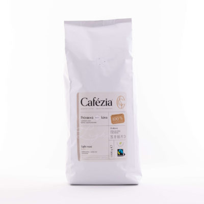 Cafezia-light-roast-1kg