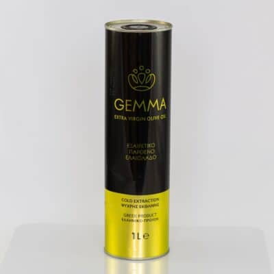 Gemma Extra Virgin Olive Oil