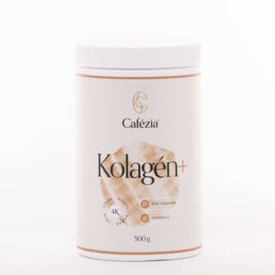 4K Kolagén+ 500g