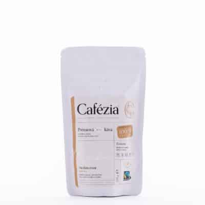 Cafézia Medium Roast 125g BIO