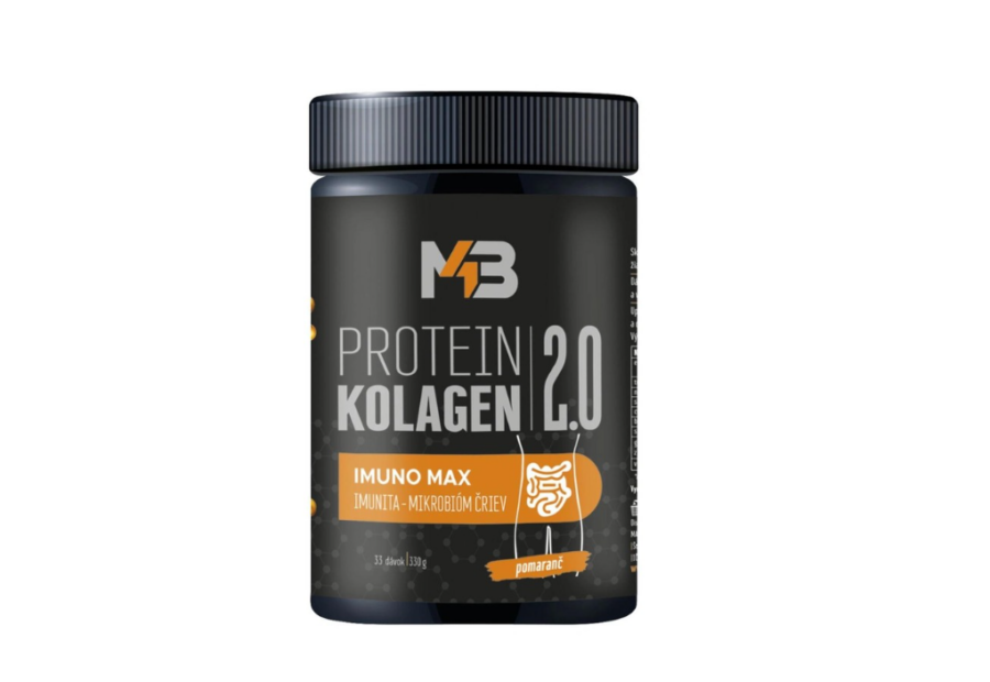 protein kolagen imuno max