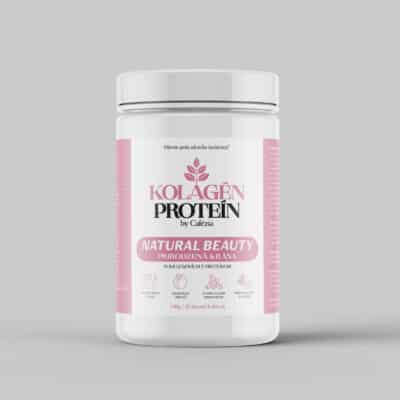 Kolagén s proteínom NATURAL BEAUTY 330g